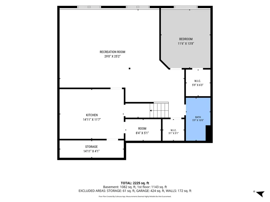 859 Creekridge Drive Laketown Township MI 49423