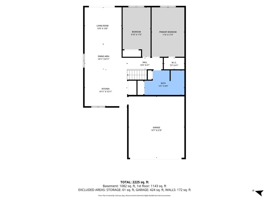 859 Creekridge Drive Laketown Township MI 49423