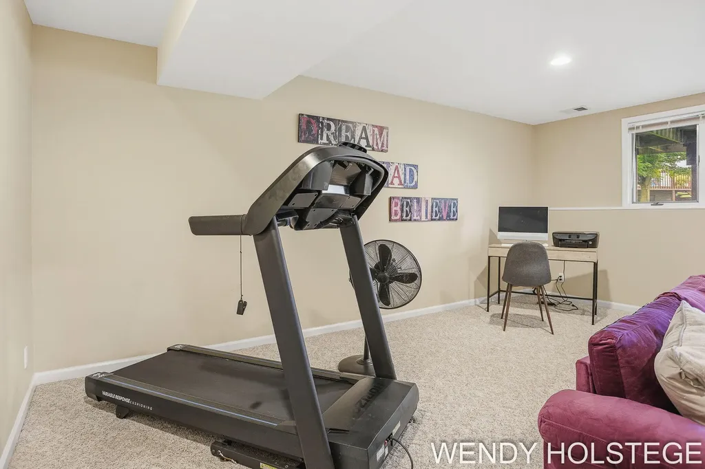 859 Creekridge Drive Laketown Township MI 49423