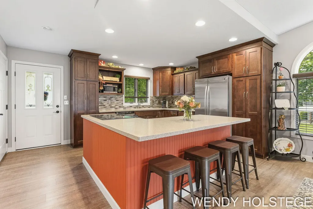 859 Creekridge Drive Laketown Township MI 49423
