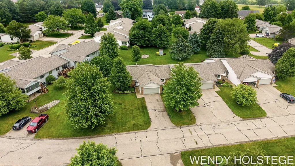 859 Creekridge Drive Laketown Township MI 49423
