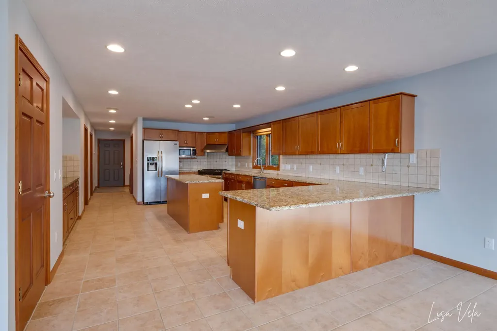 447 Lakeshore Boulevard Norton Shores City MI 49444