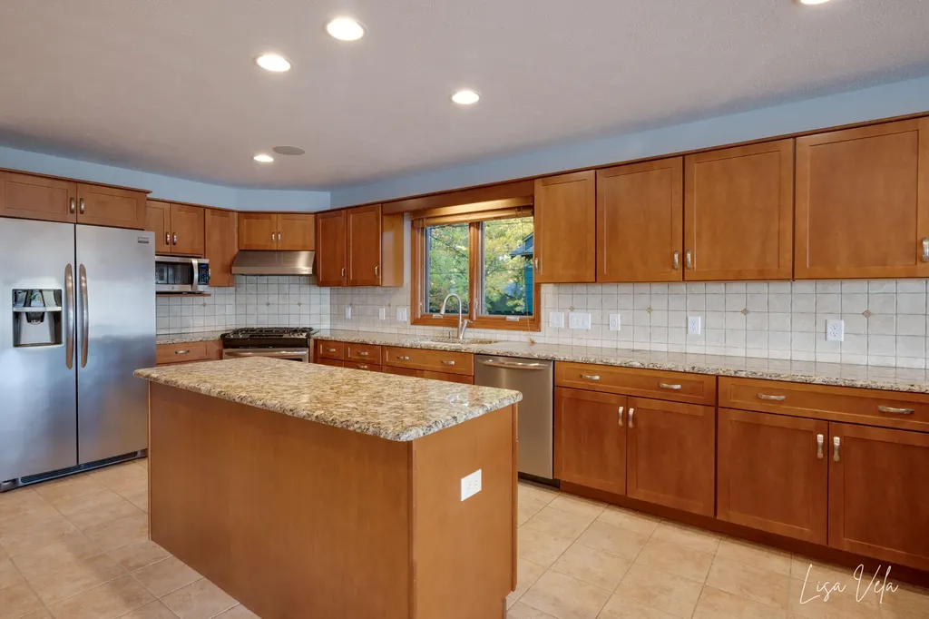 447 Lakeshore Boulevard Norton Shores City MI 49444