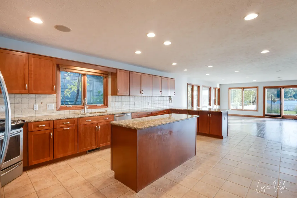 447 Lakeshore Boulevard Norton Shores City MI 49444