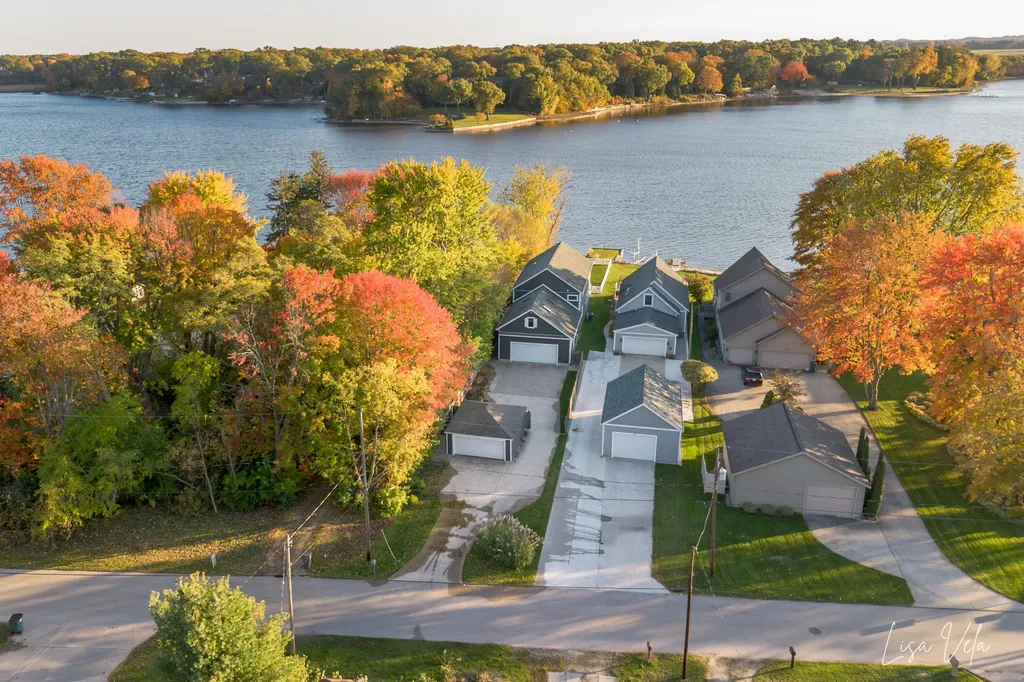 447 Lakeshore Boulevard Norton Shores City MI 49444