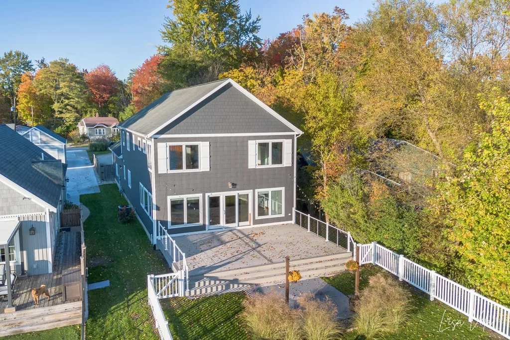 447 Lakeshore Boulevard Norton Shores City MI 49444