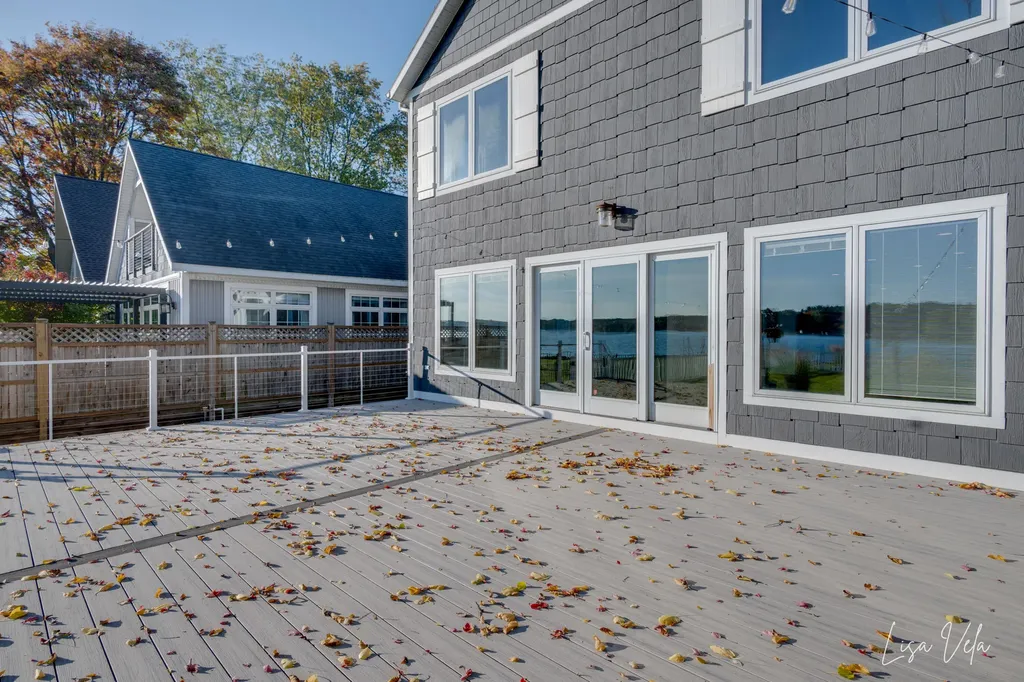 447 Lakeshore Boulevard Norton Shores City MI 49444
