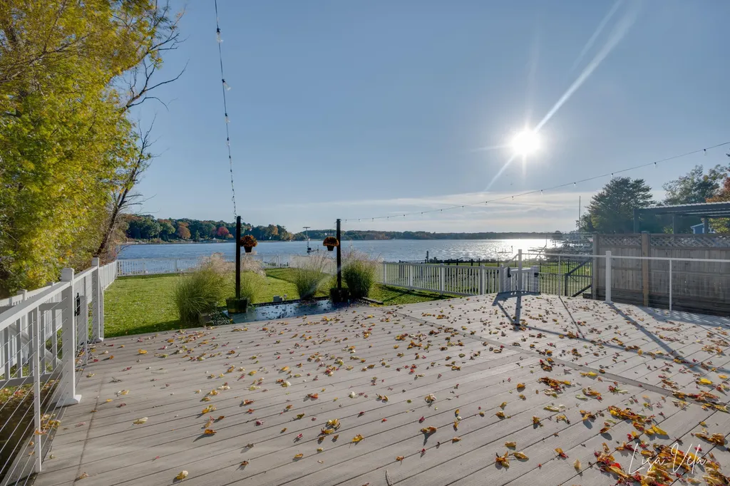 447 Lakeshore Boulevard Norton Shores City MI 49444