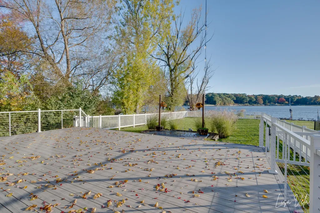 447 Lakeshore Boulevard Norton Shores City MI 49444