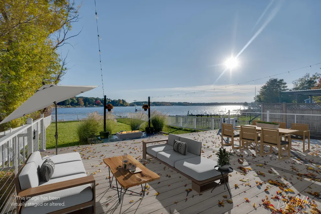 447 Lakeshore Boulevard Norton Shores City MI 49444