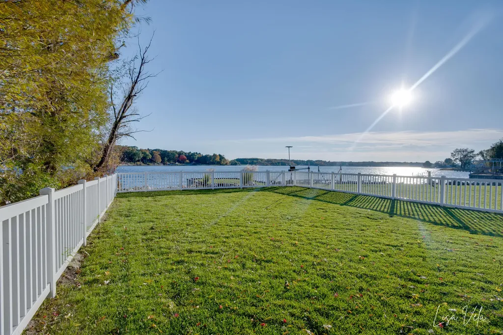 447 Lakeshore Boulevard Norton Shores City MI 49444