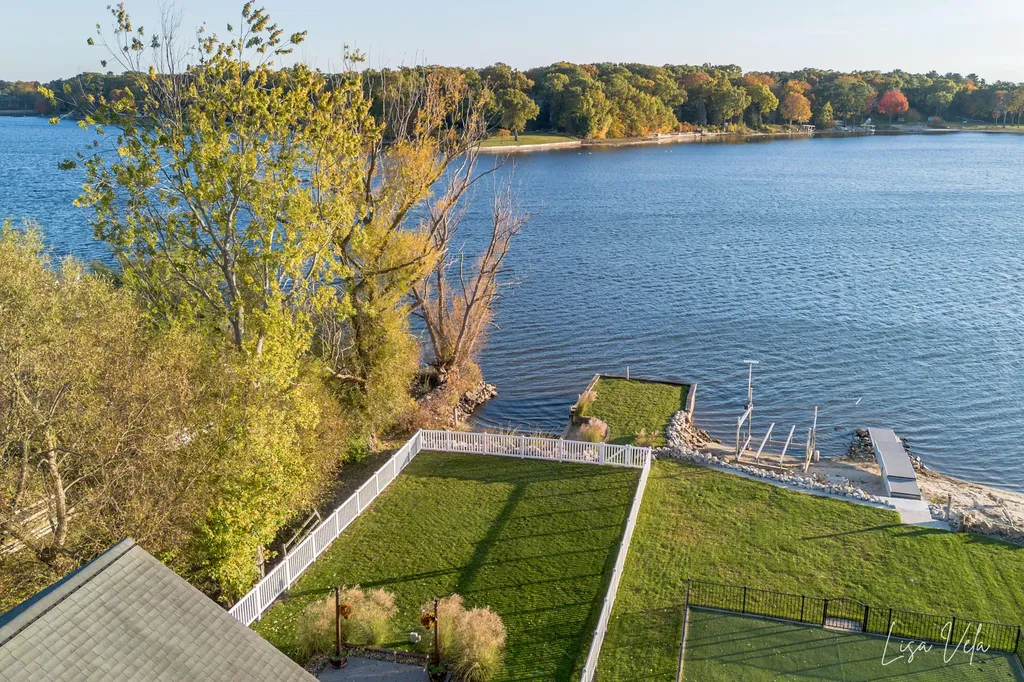 447 Lakeshore Boulevard Norton Shores City MI 49444