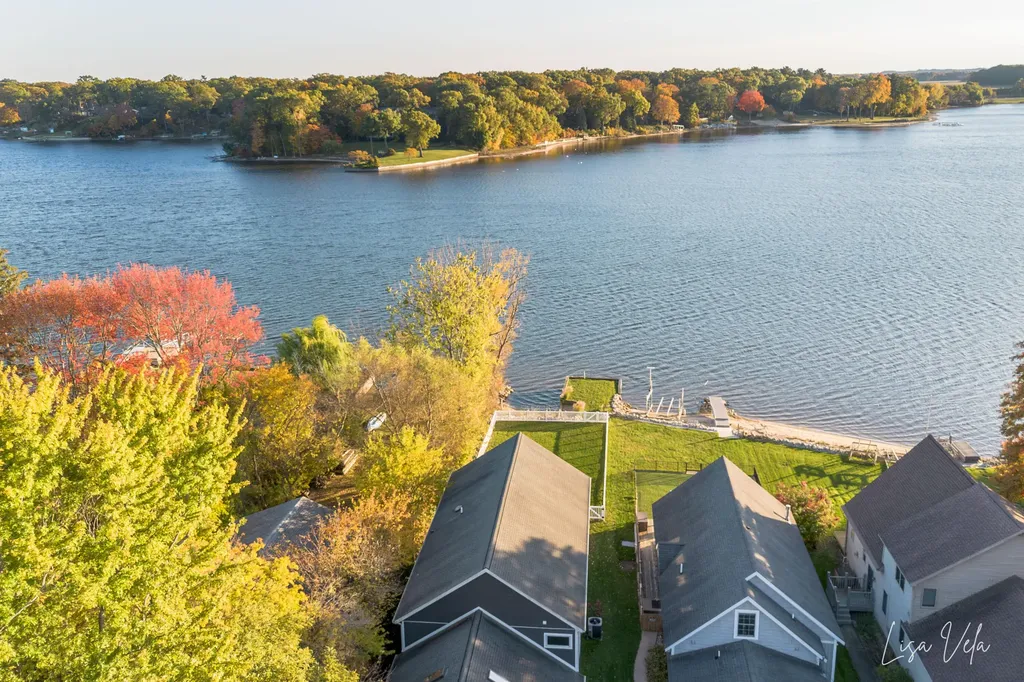 447 Lakeshore Boulevard Norton Shores City MI 49444