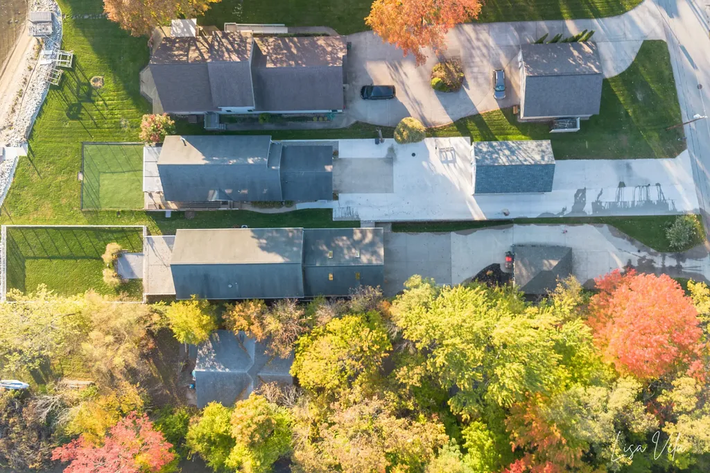 447 Lakeshore Boulevard Norton Shores City MI 49444