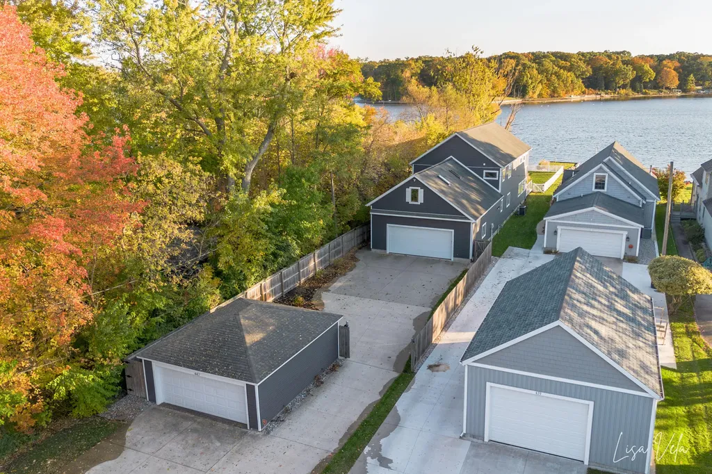 447 Lakeshore Boulevard Norton Shores City MI 49444