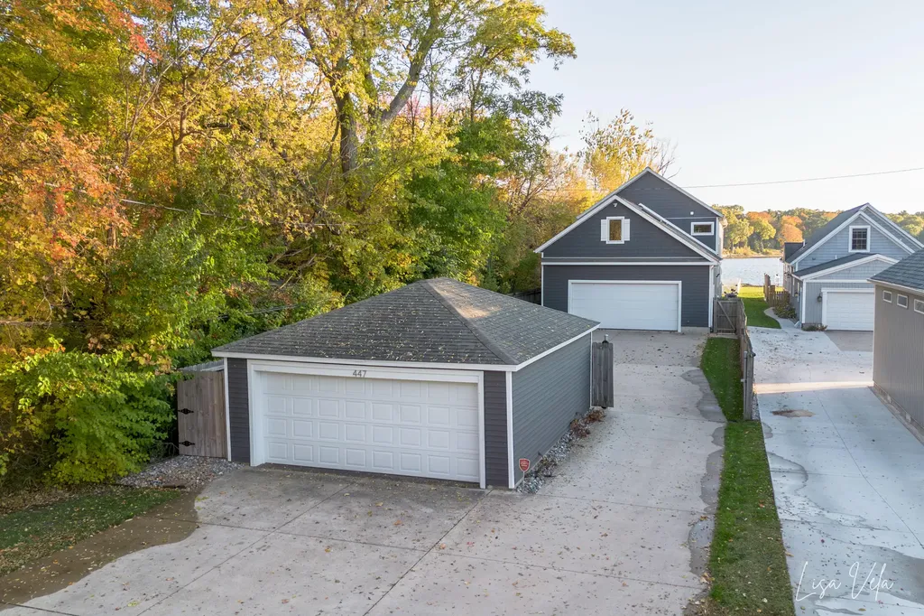 447 Lakeshore Boulevard Norton Shores City MI 49444