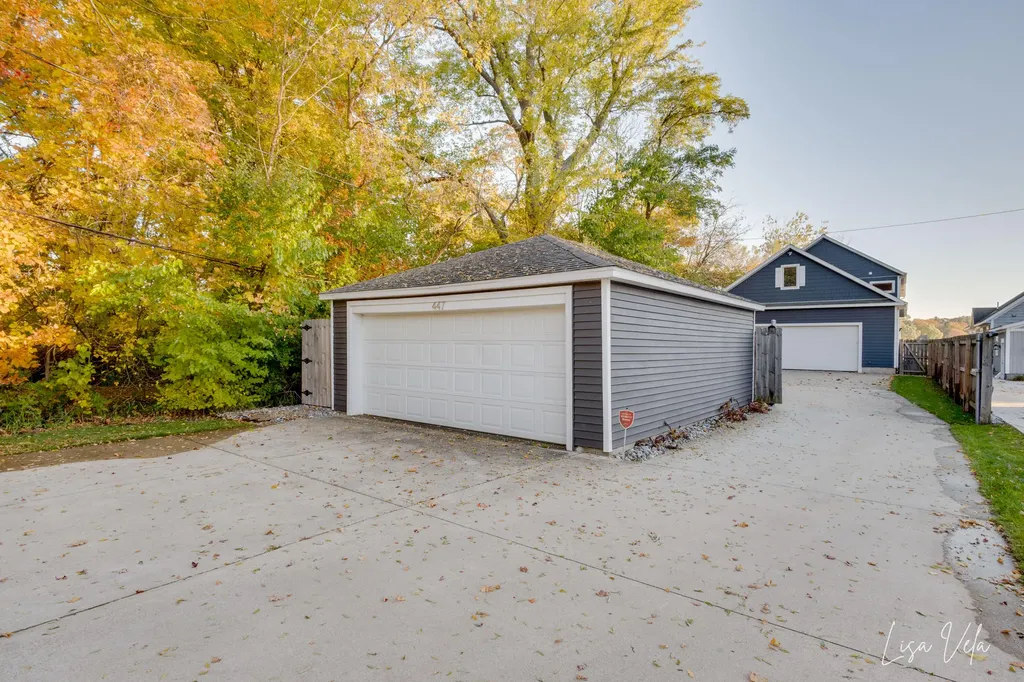 447 Lakeshore Boulevard Norton Shores City MI 49444