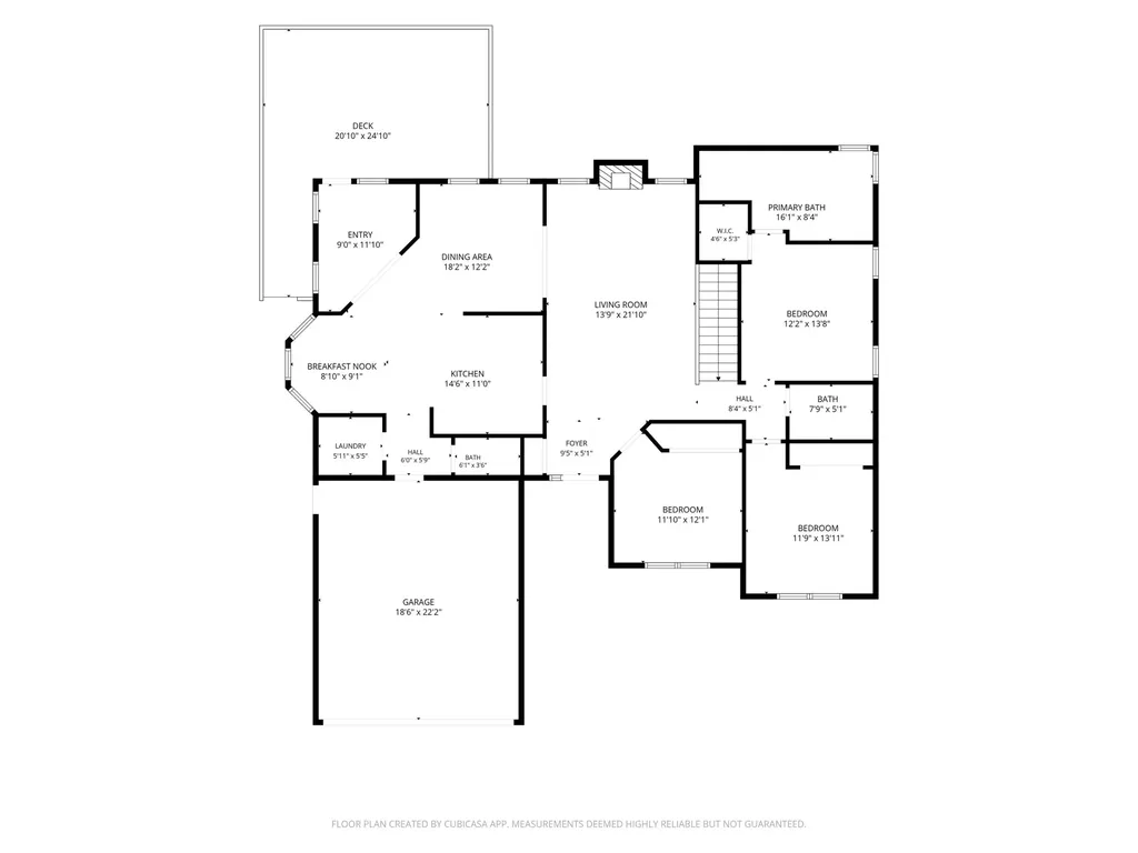 9347 Cedar Pines Lane NE Algoma Township MI 49345