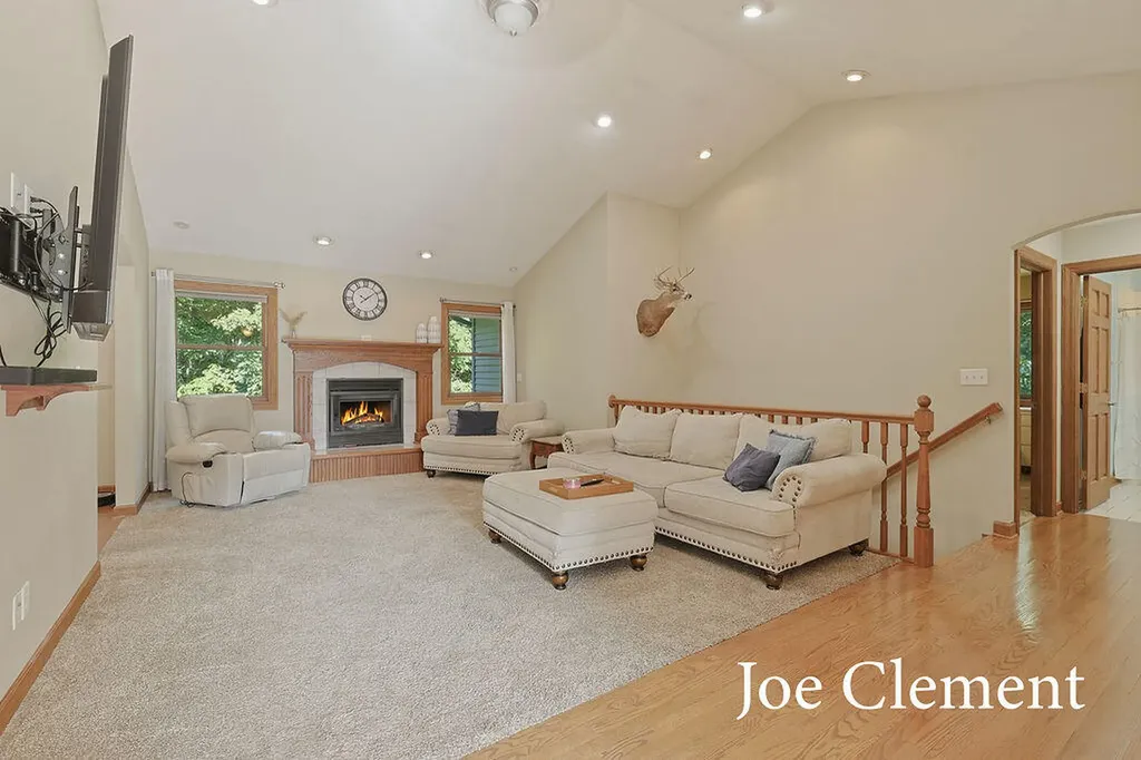 9347 Cedar Pines Lane NE Algoma Township MI 49345