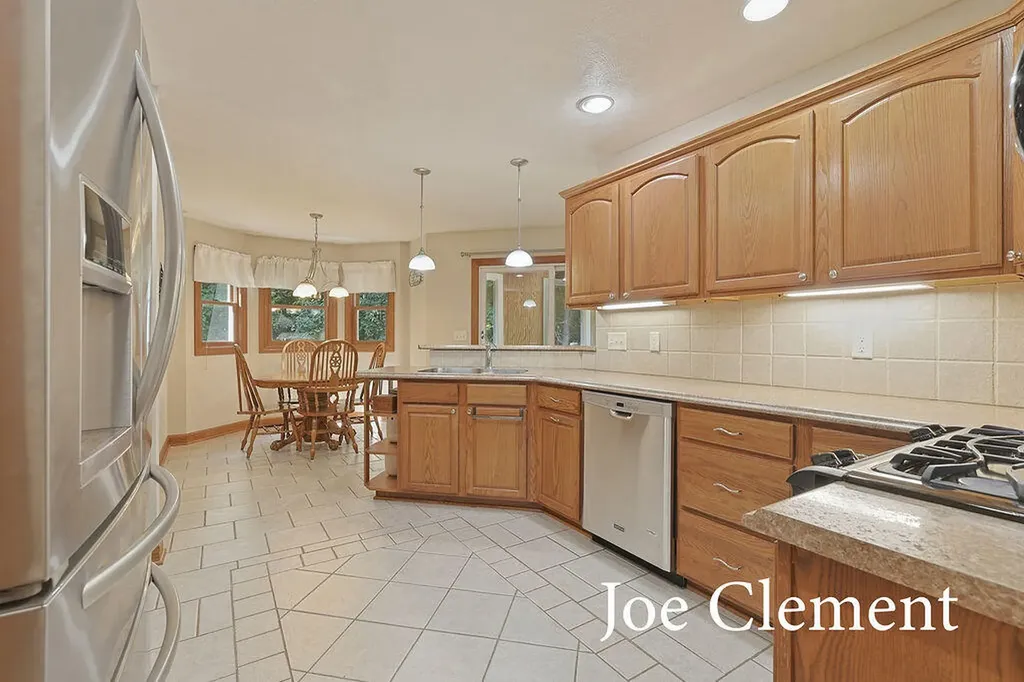 9347 Cedar Pines Lane NE Algoma Township MI 49345