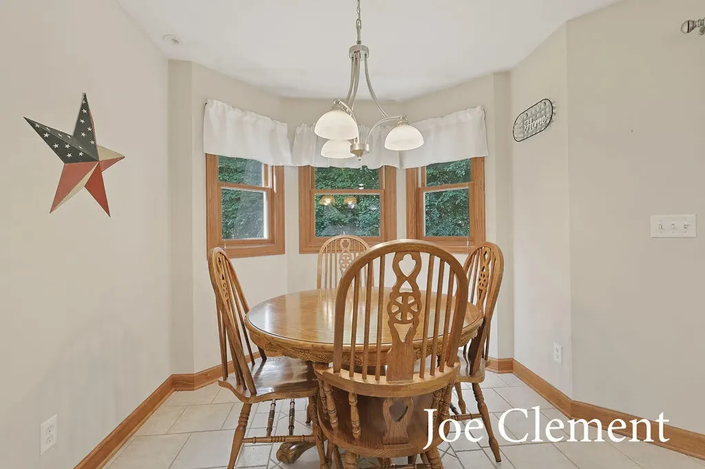 9347 Cedar Pines Lane NE Algoma Township MI 49345
