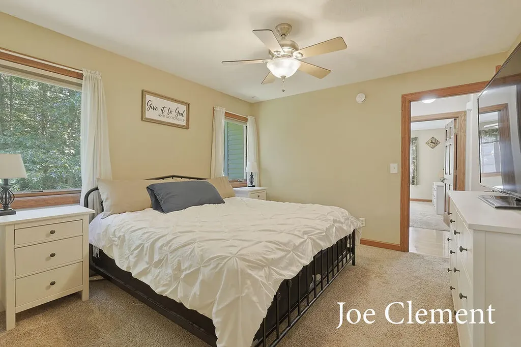 9347 Cedar Pines Lane NE Algoma Township MI 49345