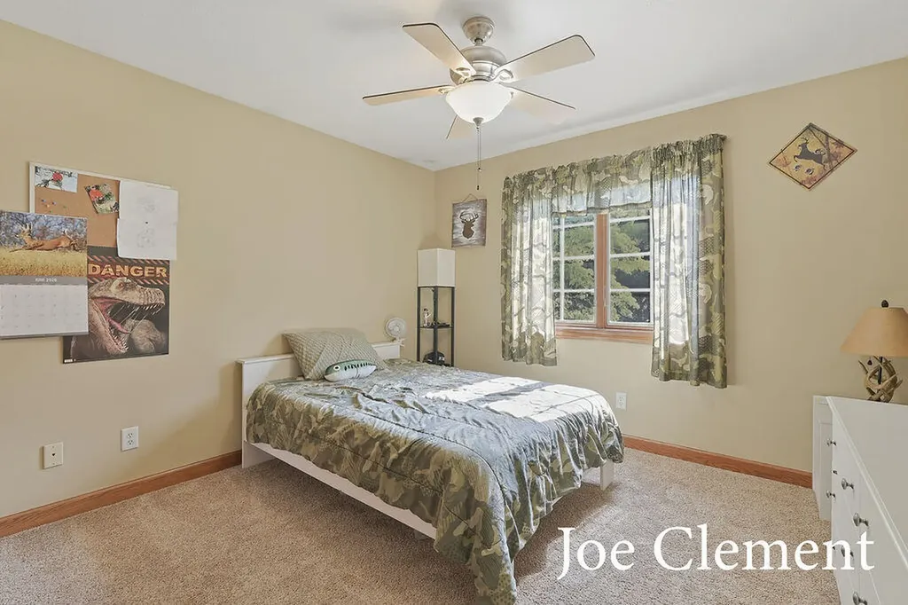 9347 Cedar Pines Lane NE Algoma Township MI 49345