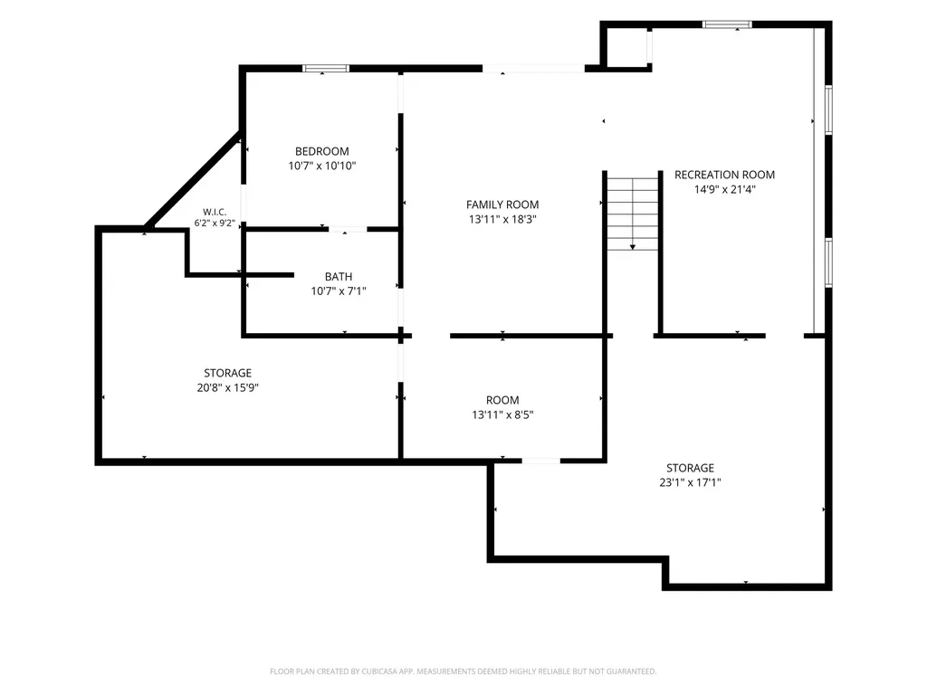9347 Cedar Pines Lane NE Algoma Township MI 49345