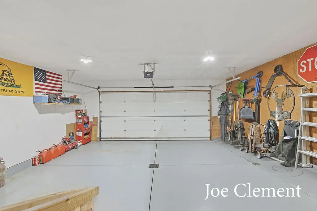 9347 Cedar Pines Lane NE Algoma Township MI 49345
