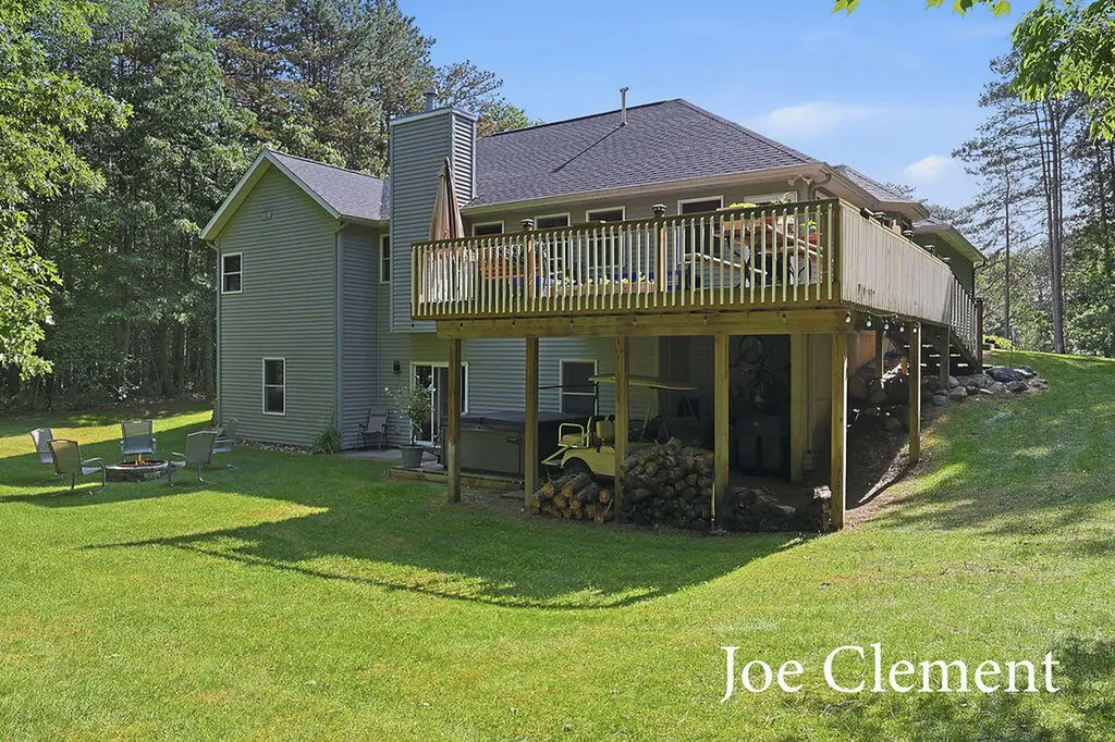 9347 Cedar Pines Lane NE Algoma Township MI 49345