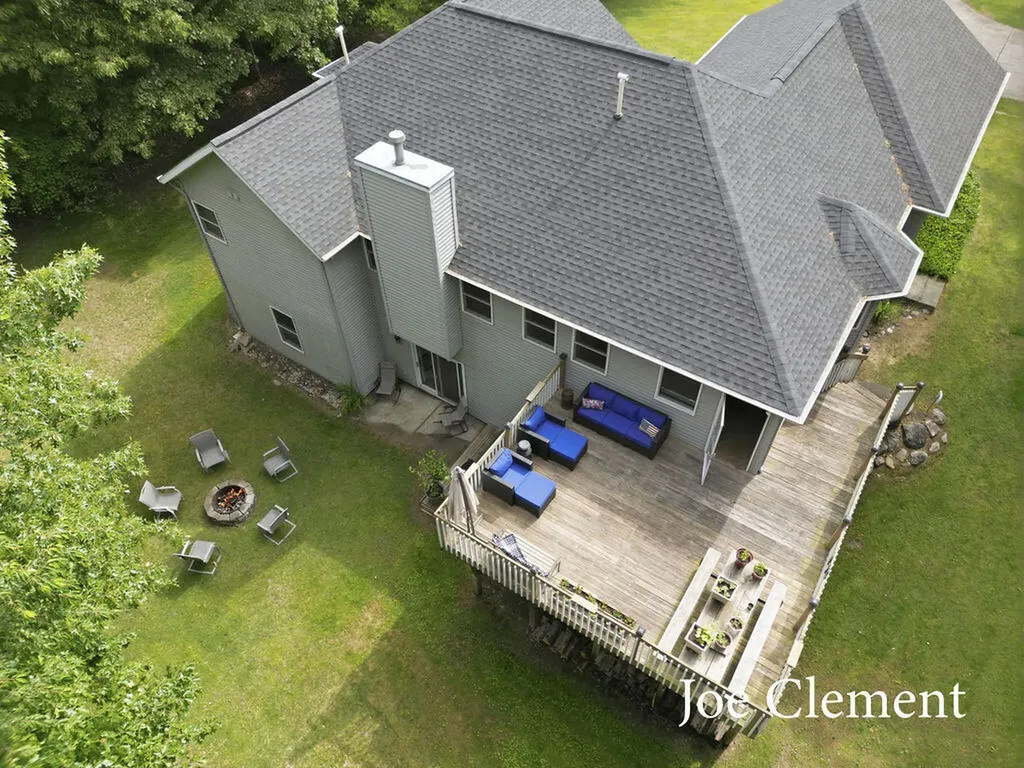 9347 Cedar Pines Lane NE Algoma Township MI 49345