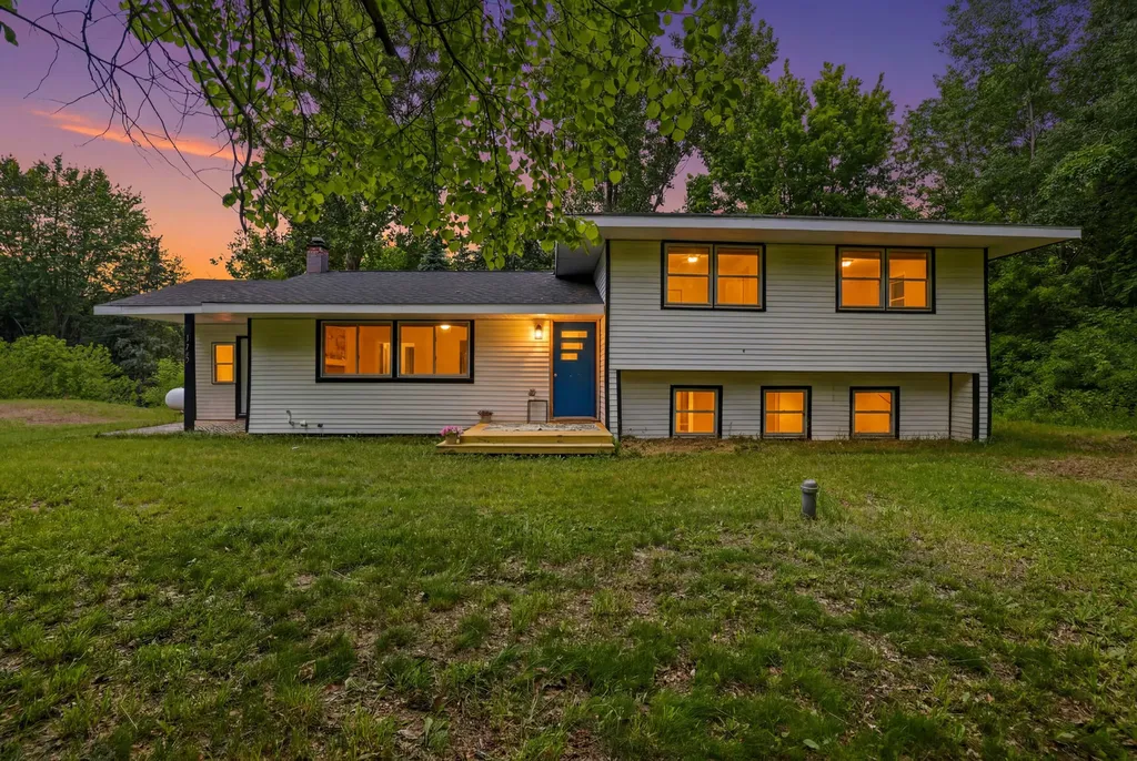 17760 White Road Casnovia Township MI 49303