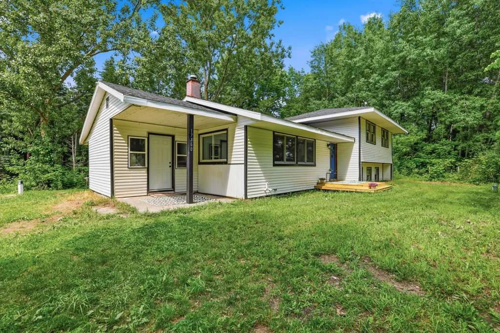 17760 White Road Casnovia Township MI 49303