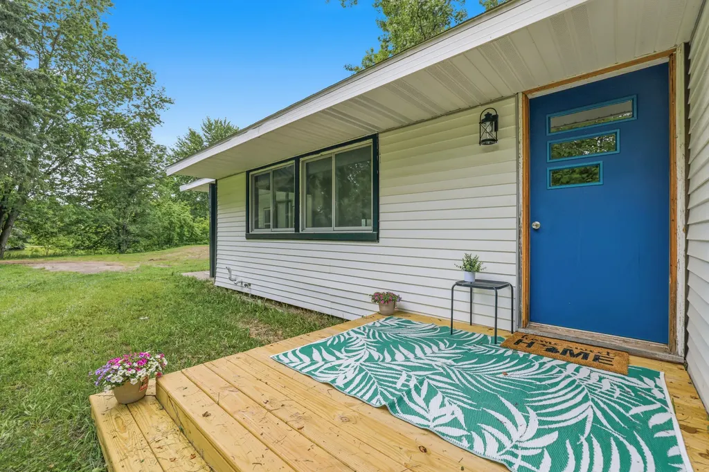 17760 White Road Casnovia Township MI 49303