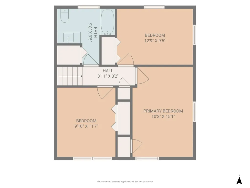17760 White Road Casnovia Township MI 49303