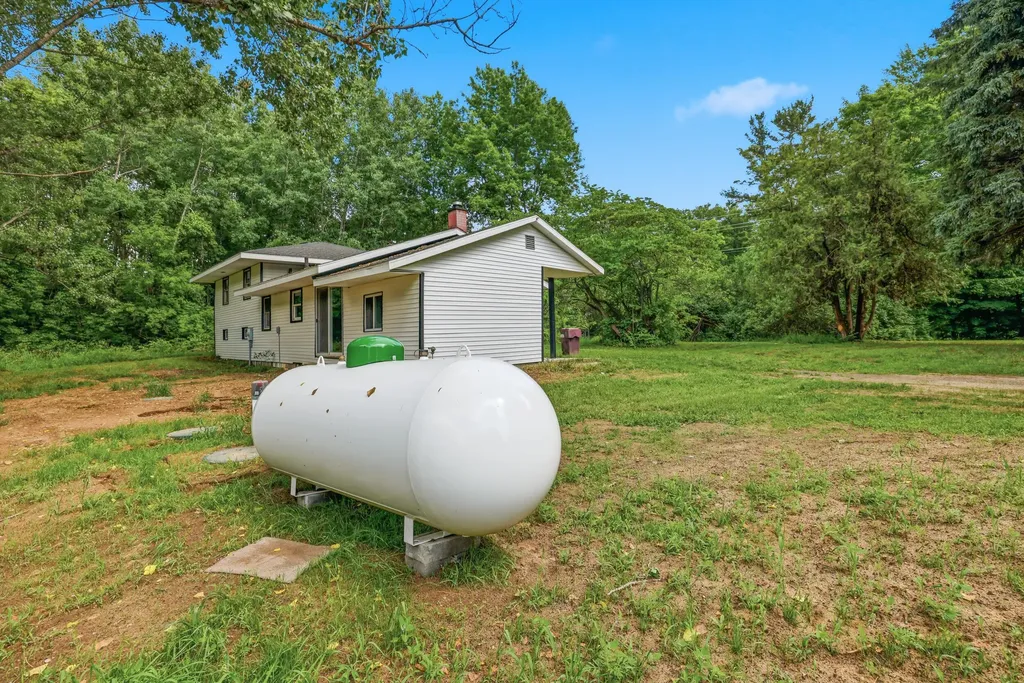 17760 White Road Casnovia Township MI 49303