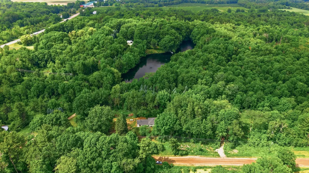 17760 White Road Casnovia Township MI 49303