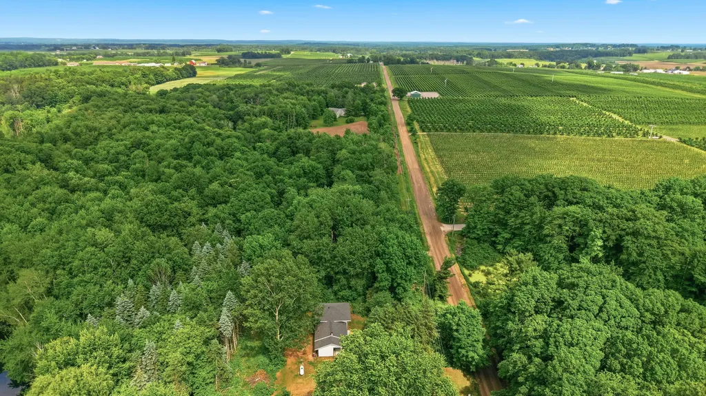 17760 White Road Casnovia Township MI 49303