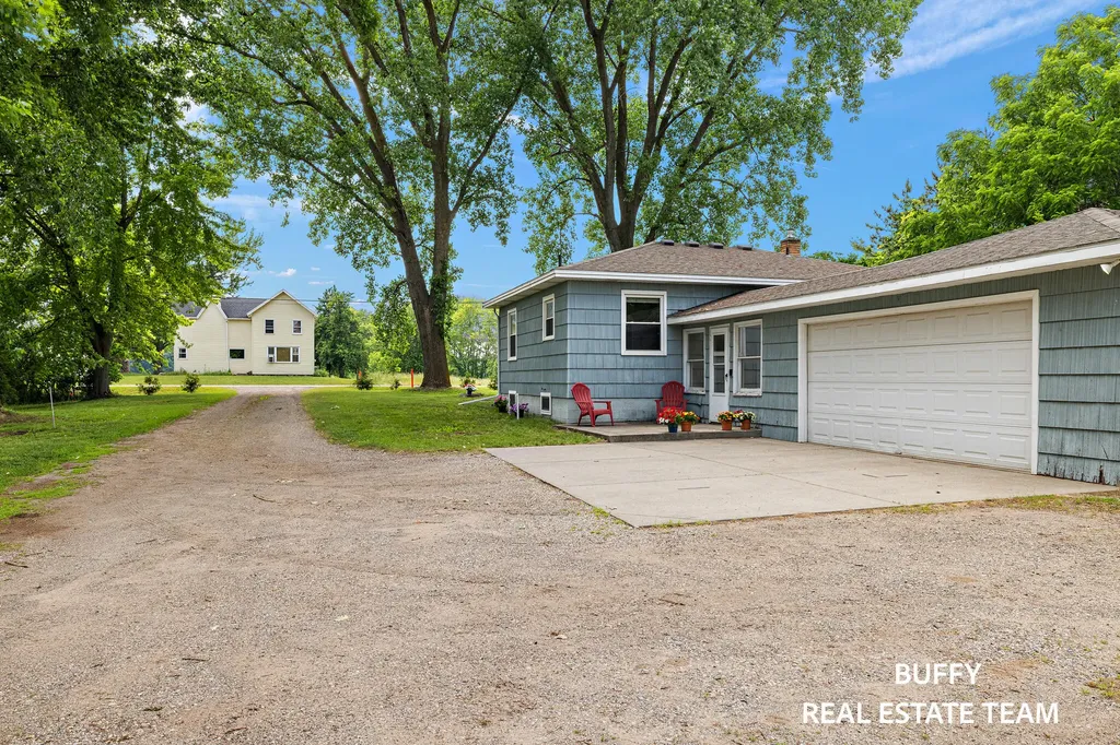 13384 68th Avenue Allendale Charter Township MI 49401
