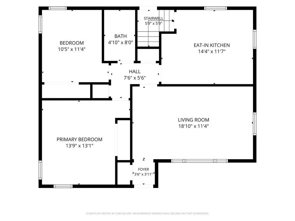 13384 68th Avenue Allendale Charter Township MI 49401