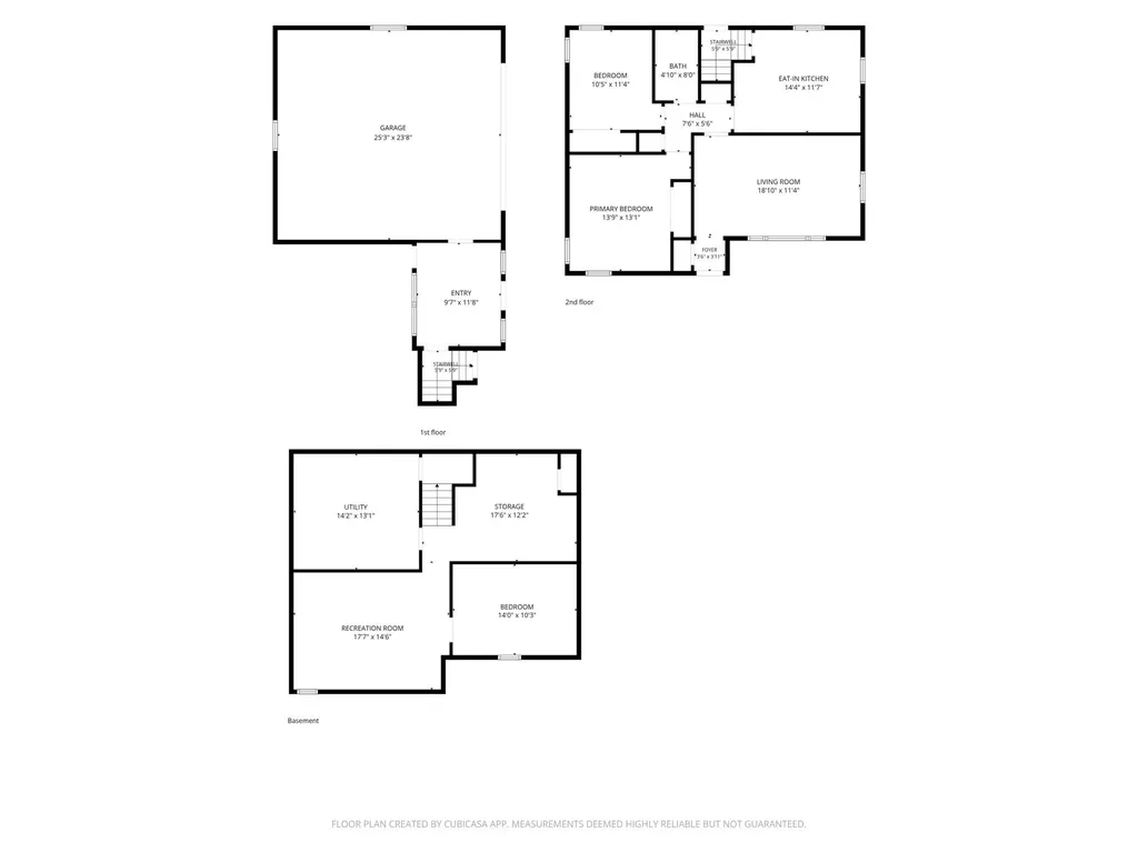 13384 68th Avenue Allendale Charter Township MI 49401