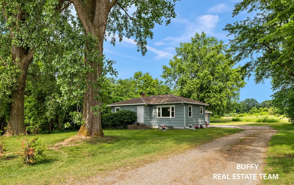 13384 68th Avenue Allendale Charter Township MI 49401