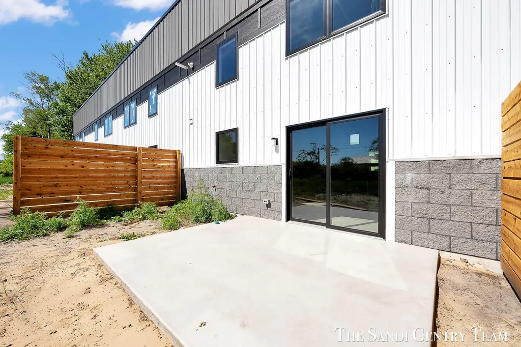 1500 Kooiman Avenue Grand Haven City MI 49417