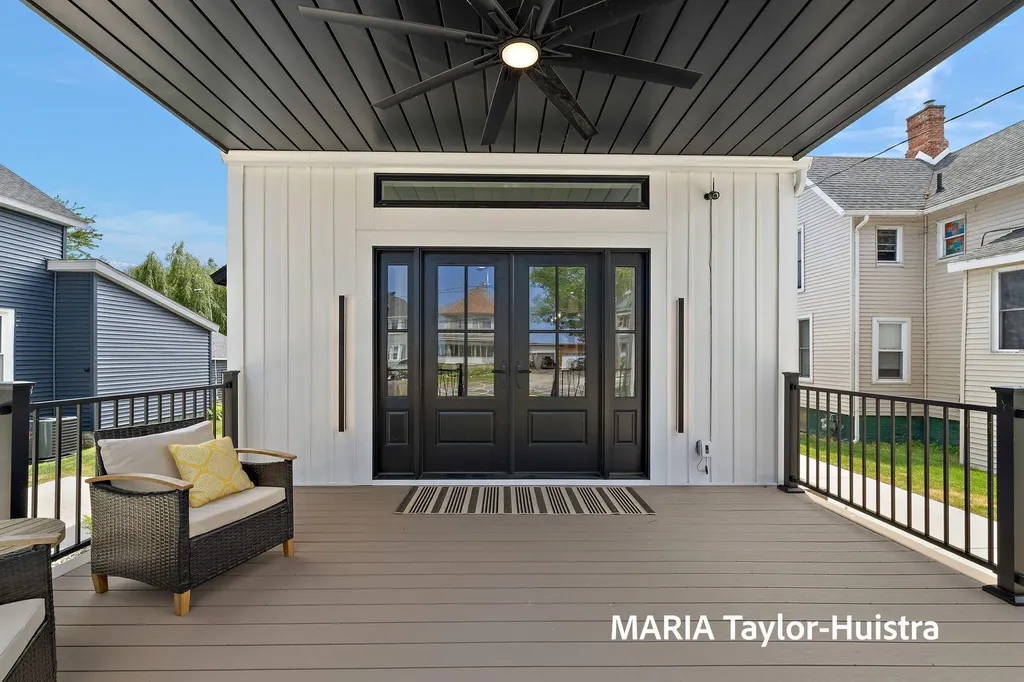 1423 Lakeshore Drive Muskegon City MI 49441