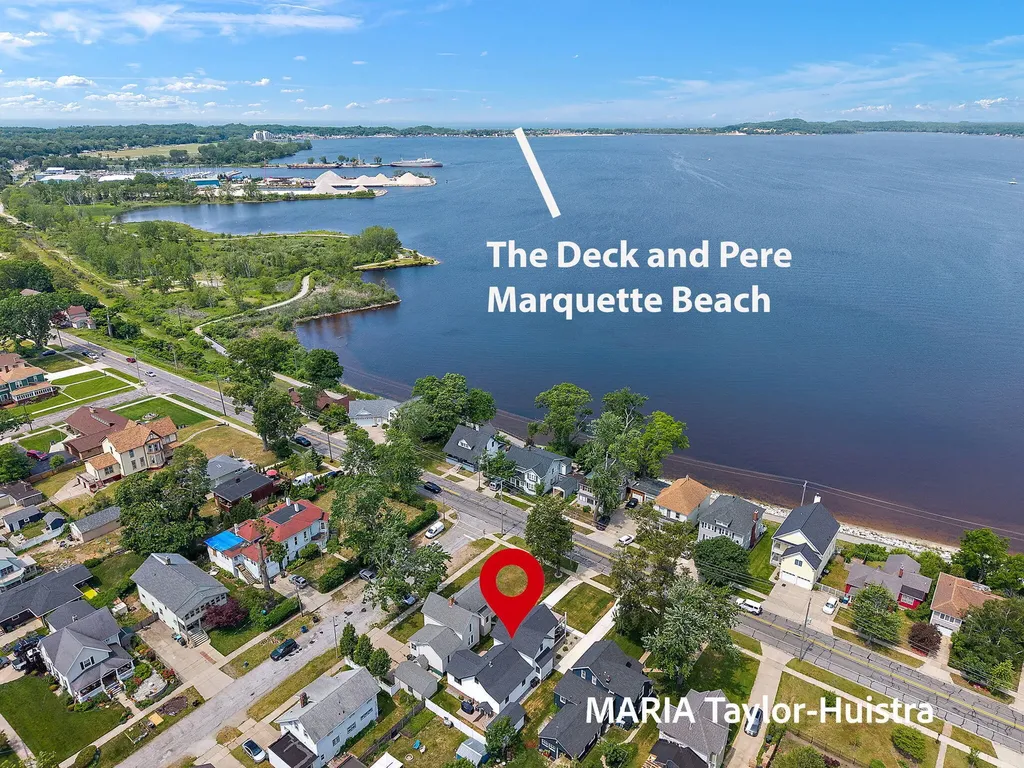 1423 Lakeshore Drive Muskegon City MI 49441