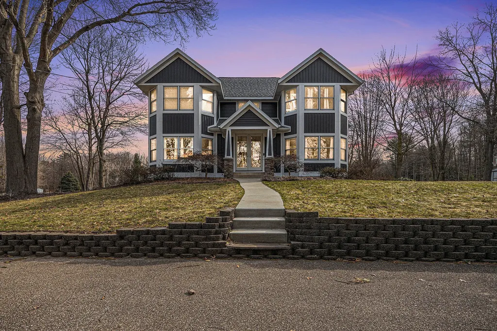 6340 Butternut Drive Port Sheldon Township MI 49460