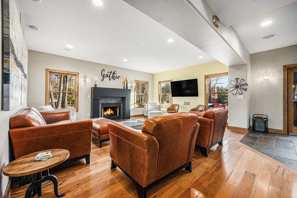 6340 Butternut Drive Port Sheldon Township MI 49460