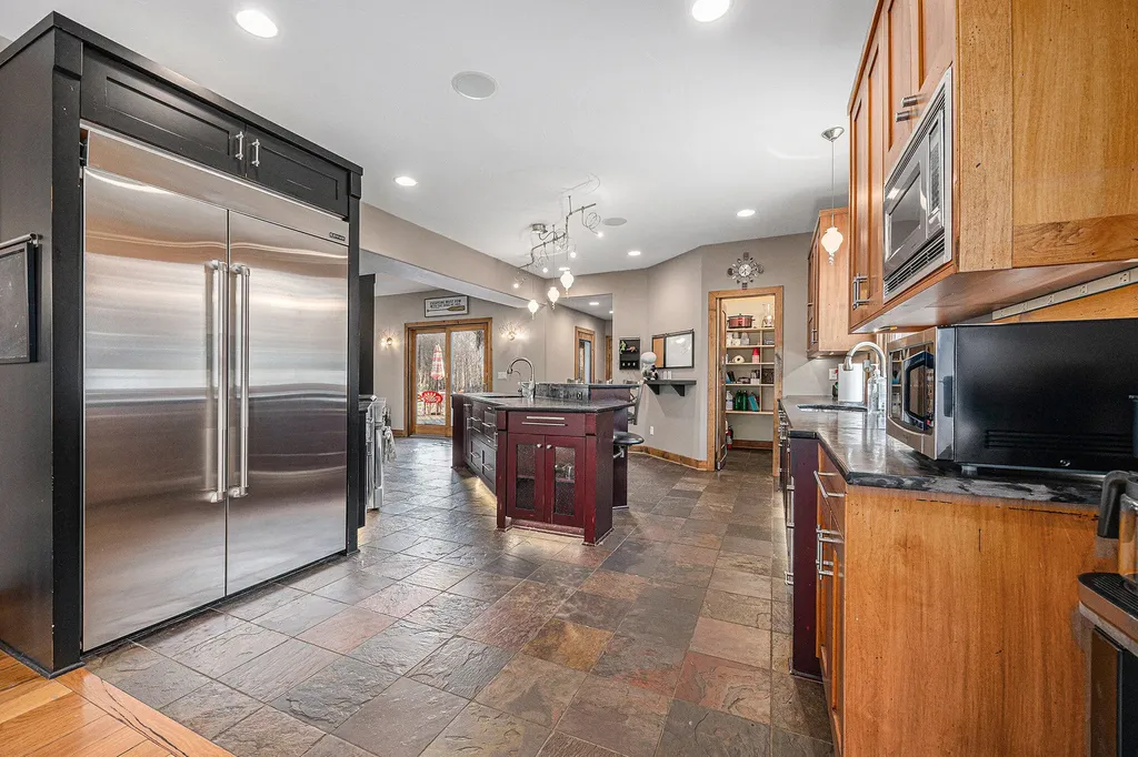 6340 Butternut Drive Port Sheldon Township MI 49460