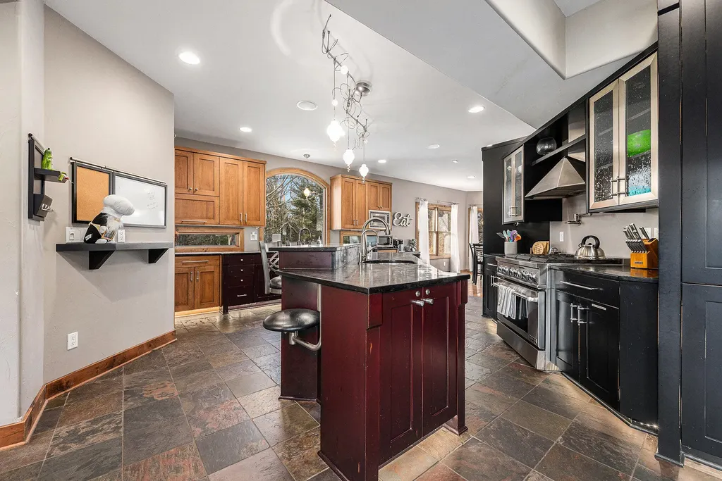 6340 Butternut Drive Port Sheldon Township MI 49460