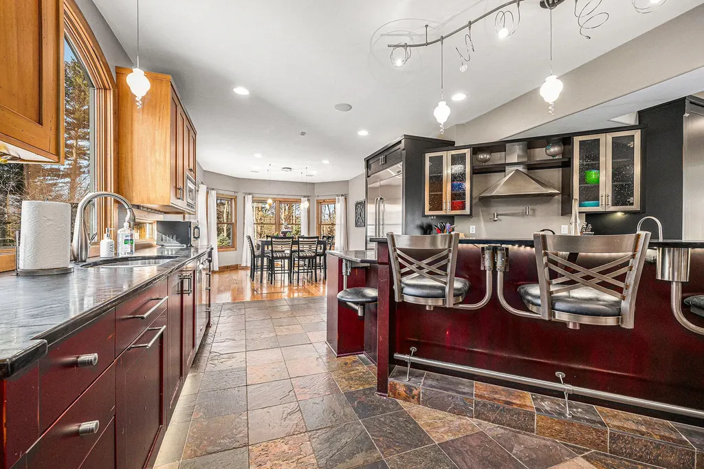 6340 Butternut Drive Port Sheldon Township MI 49460